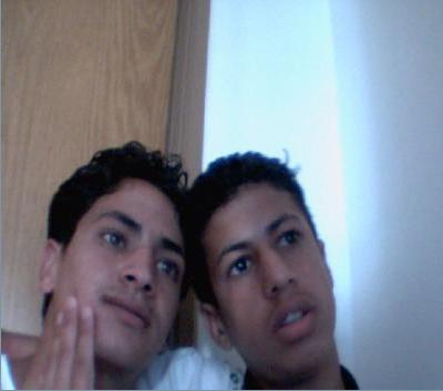 mourad et faissal